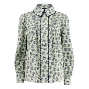 James Shirt