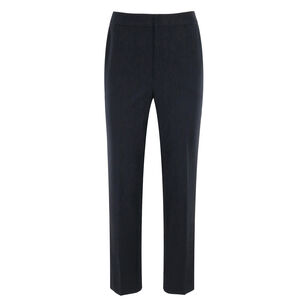 Rebel Pinstriped Trouser