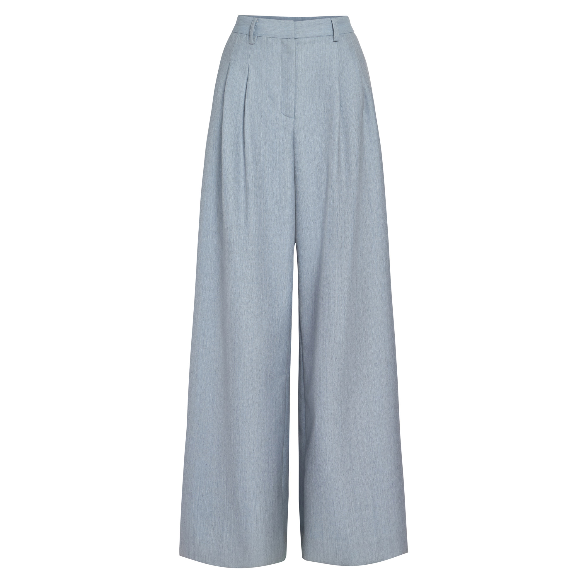 Avery Wide-Leg Pant