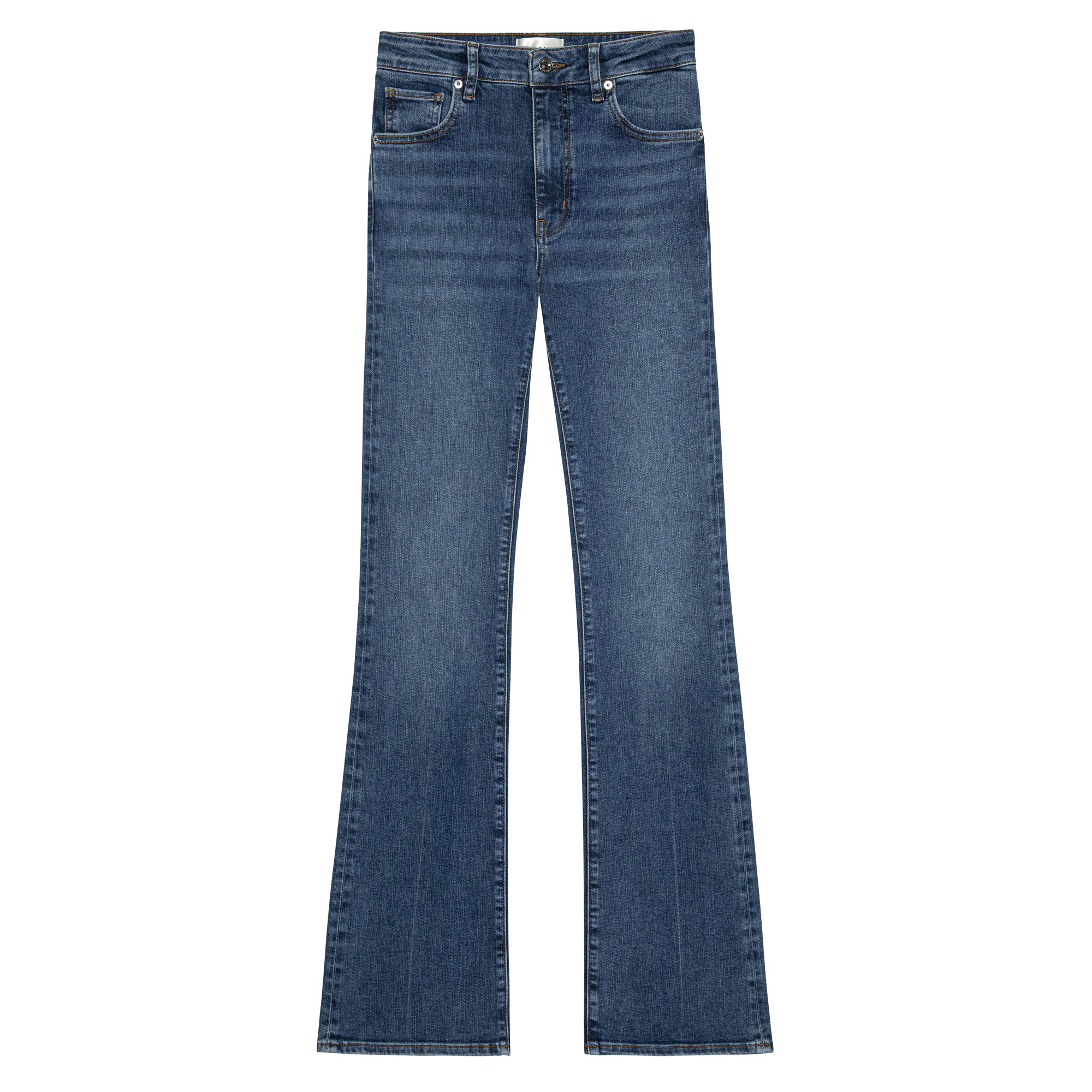 The Reboot Jean