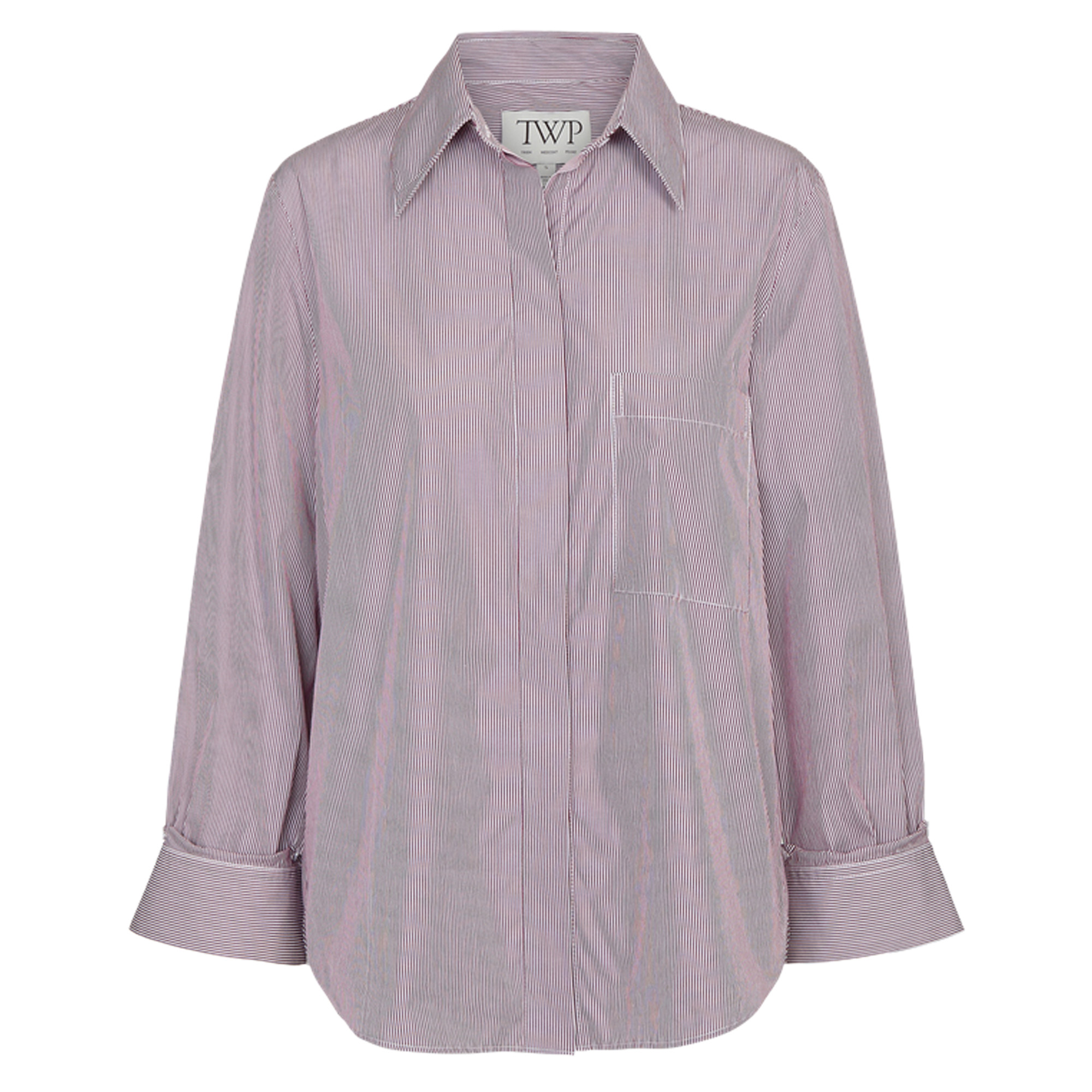 Boyfriend Shirt