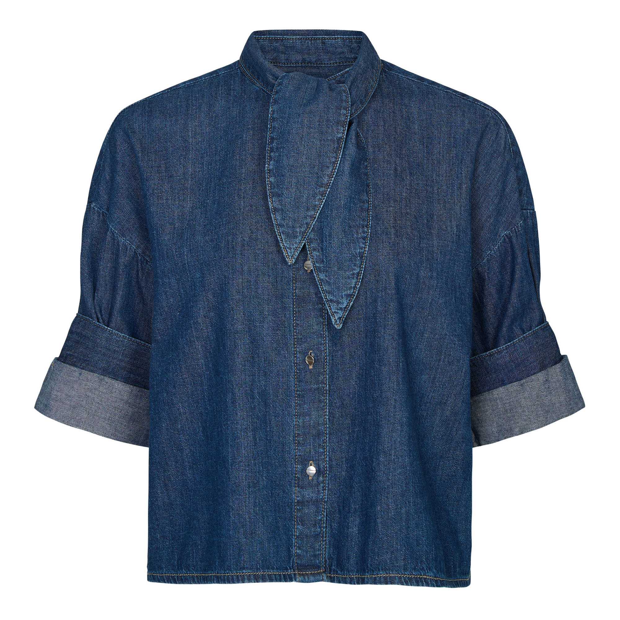 Tie One On Shirt