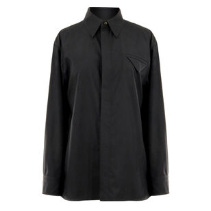 Fine Wool Shirt