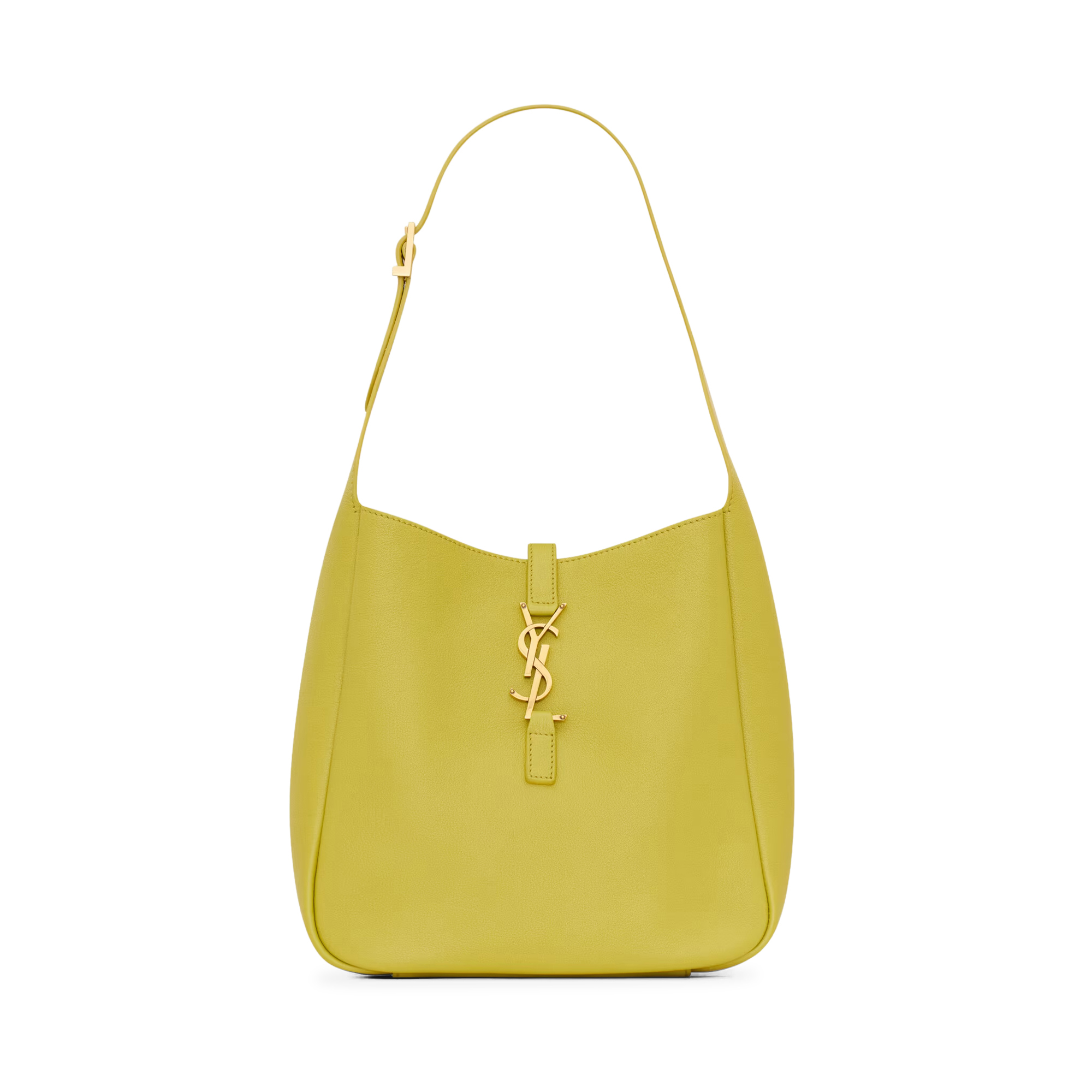 Small Le 5 A 7 Supple Shoulder Bag