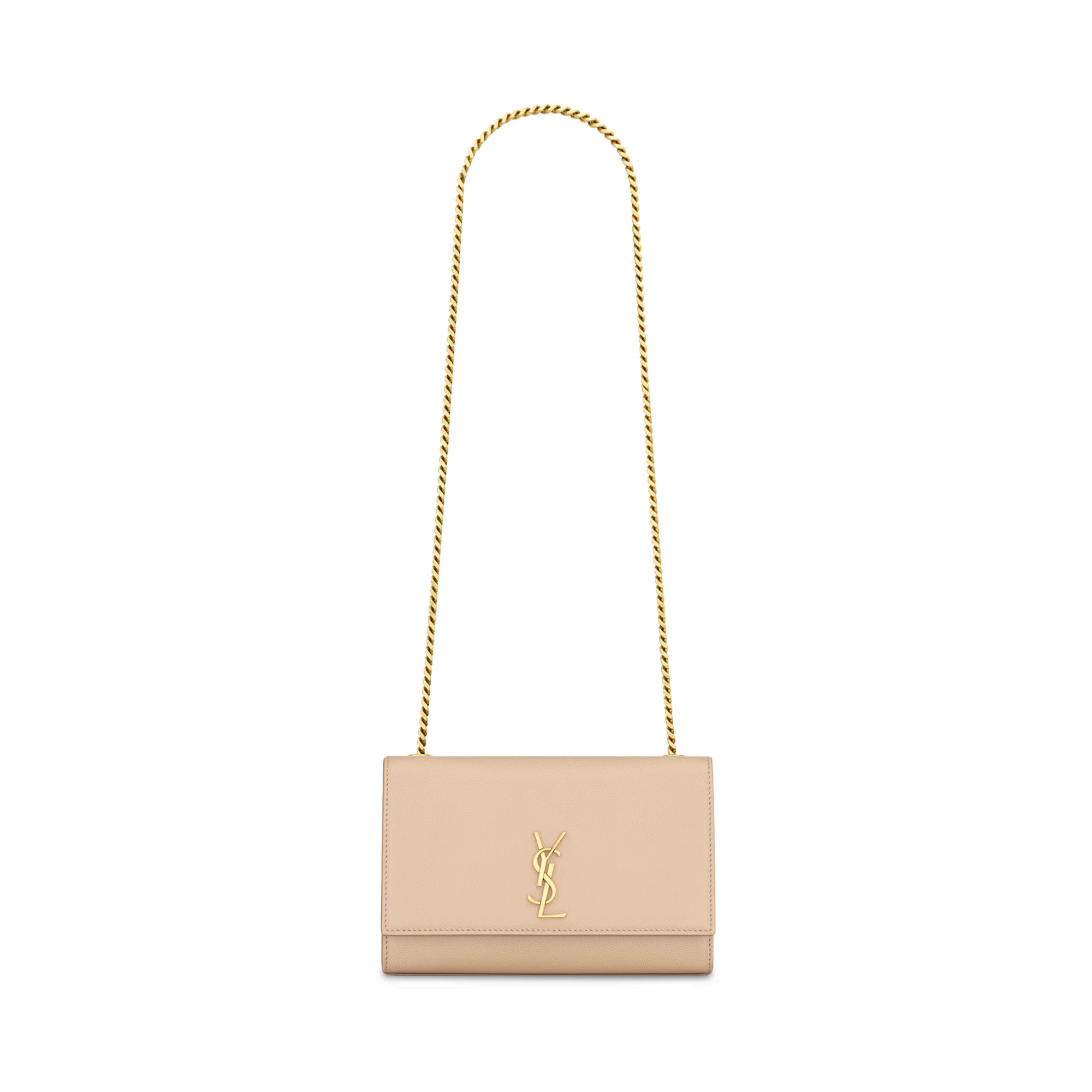 Small Kate Bag With Chain