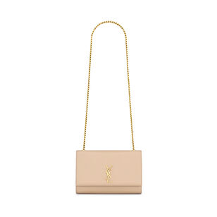 Small Kate Bag With Chain