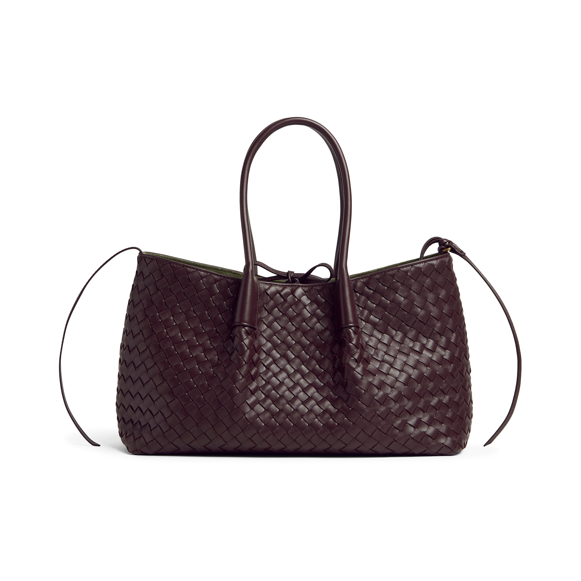 Pinacoteca Reversible Tote Bag