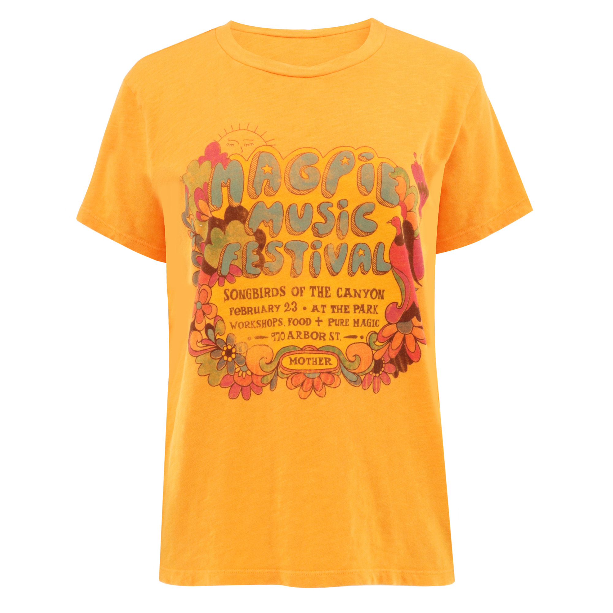 The Sinful Tee