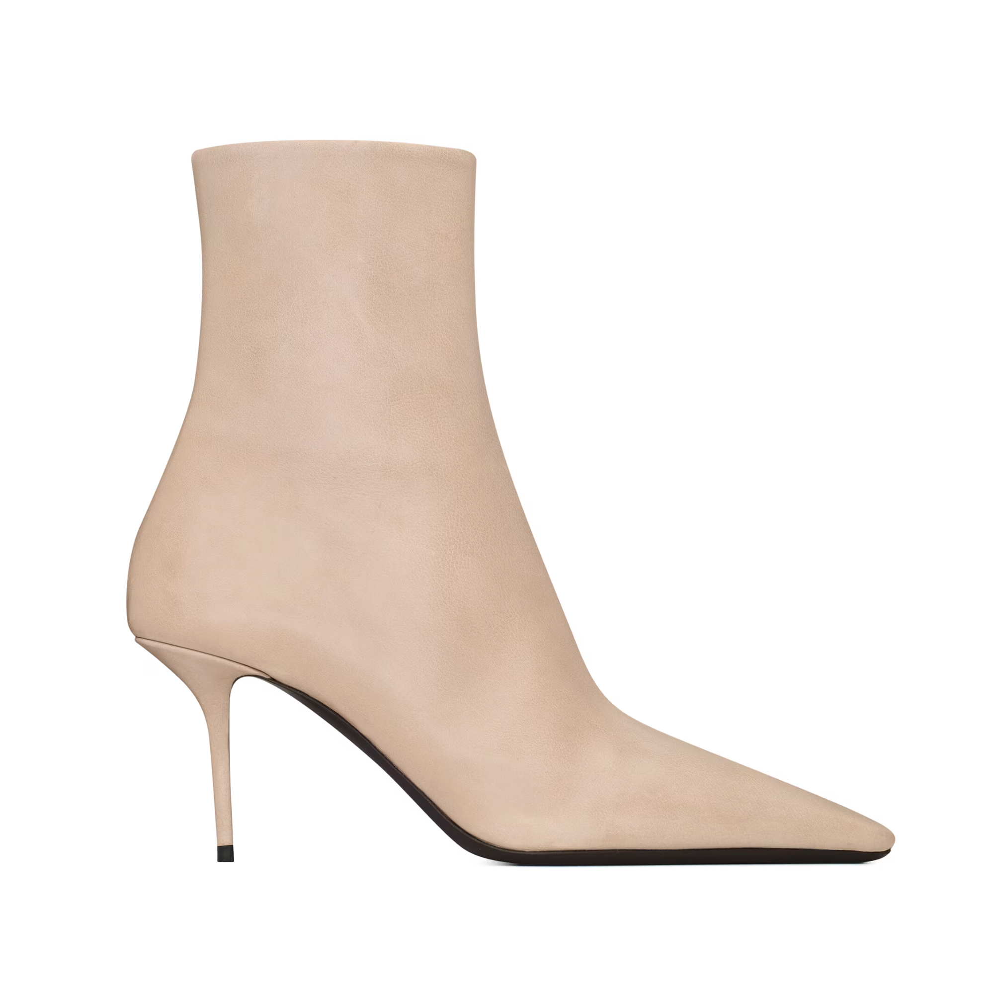 Ashley 75mm Bootie