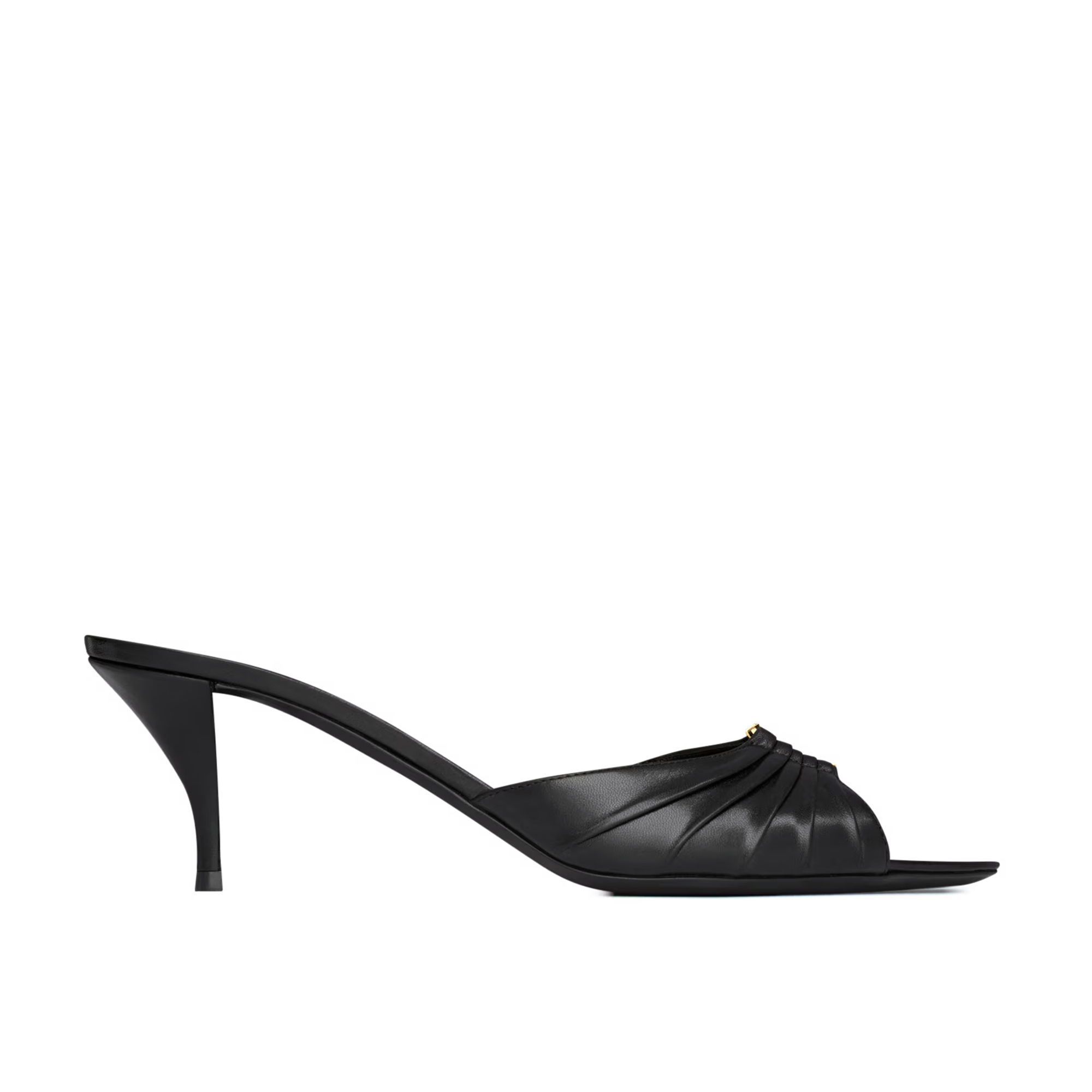 Babylone 60mm Mule Sandal