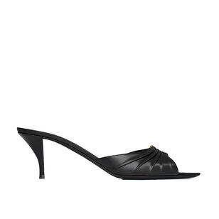 Babylone 60mm Mule Sandal