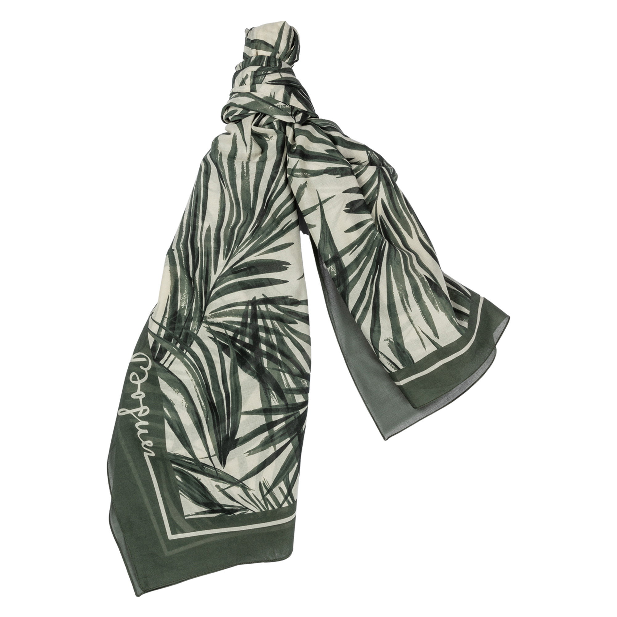 Quincy Scarf