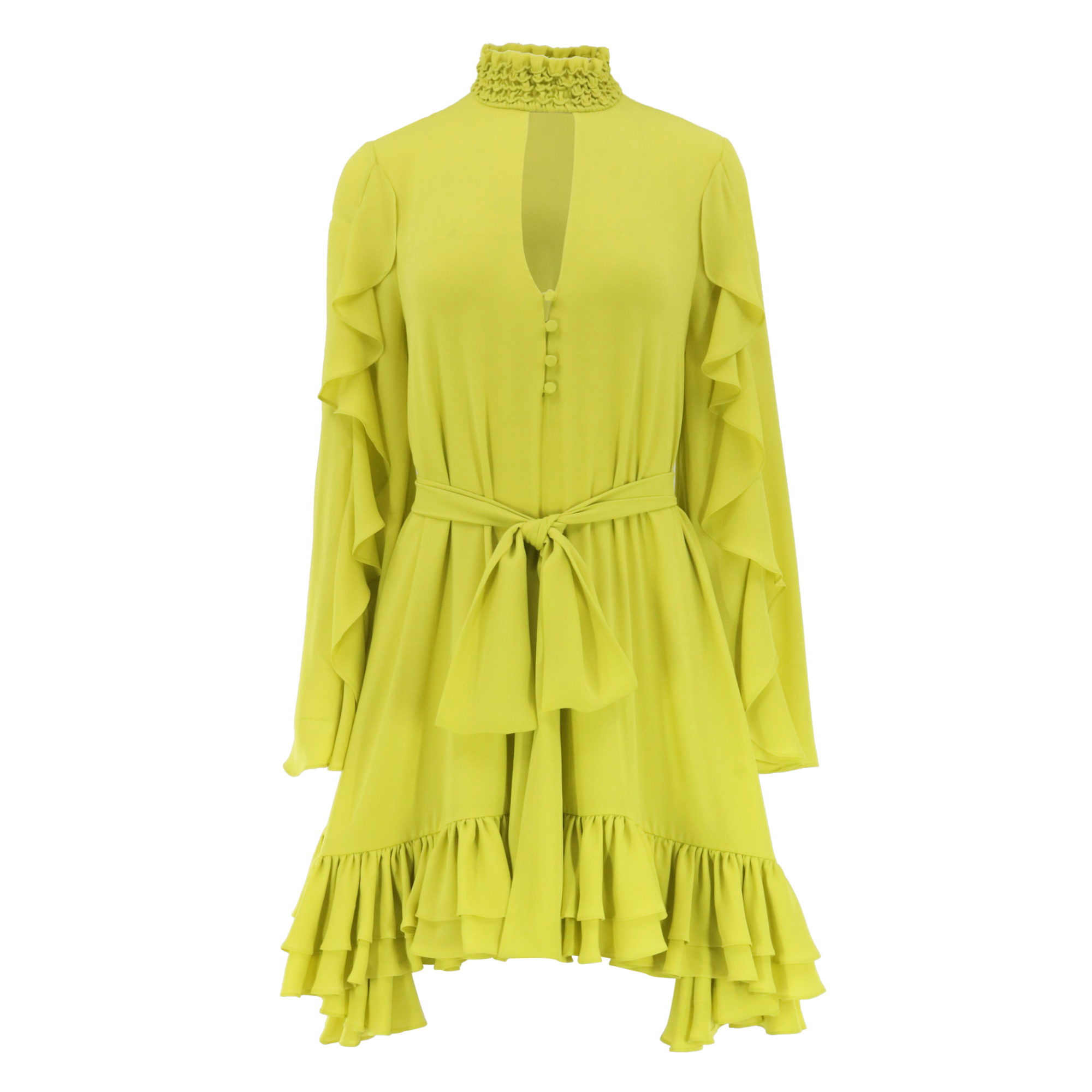 Giovanna Dress