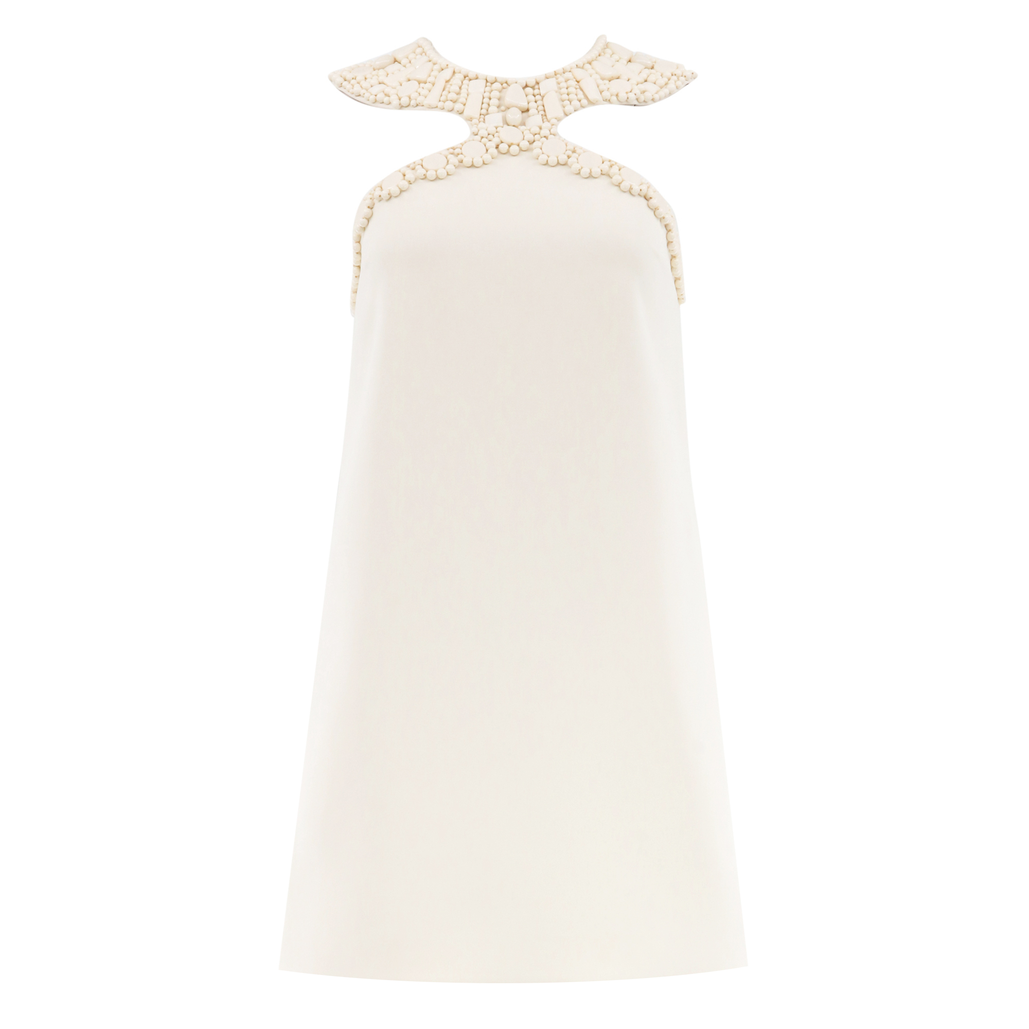 Manuela Mini Dress