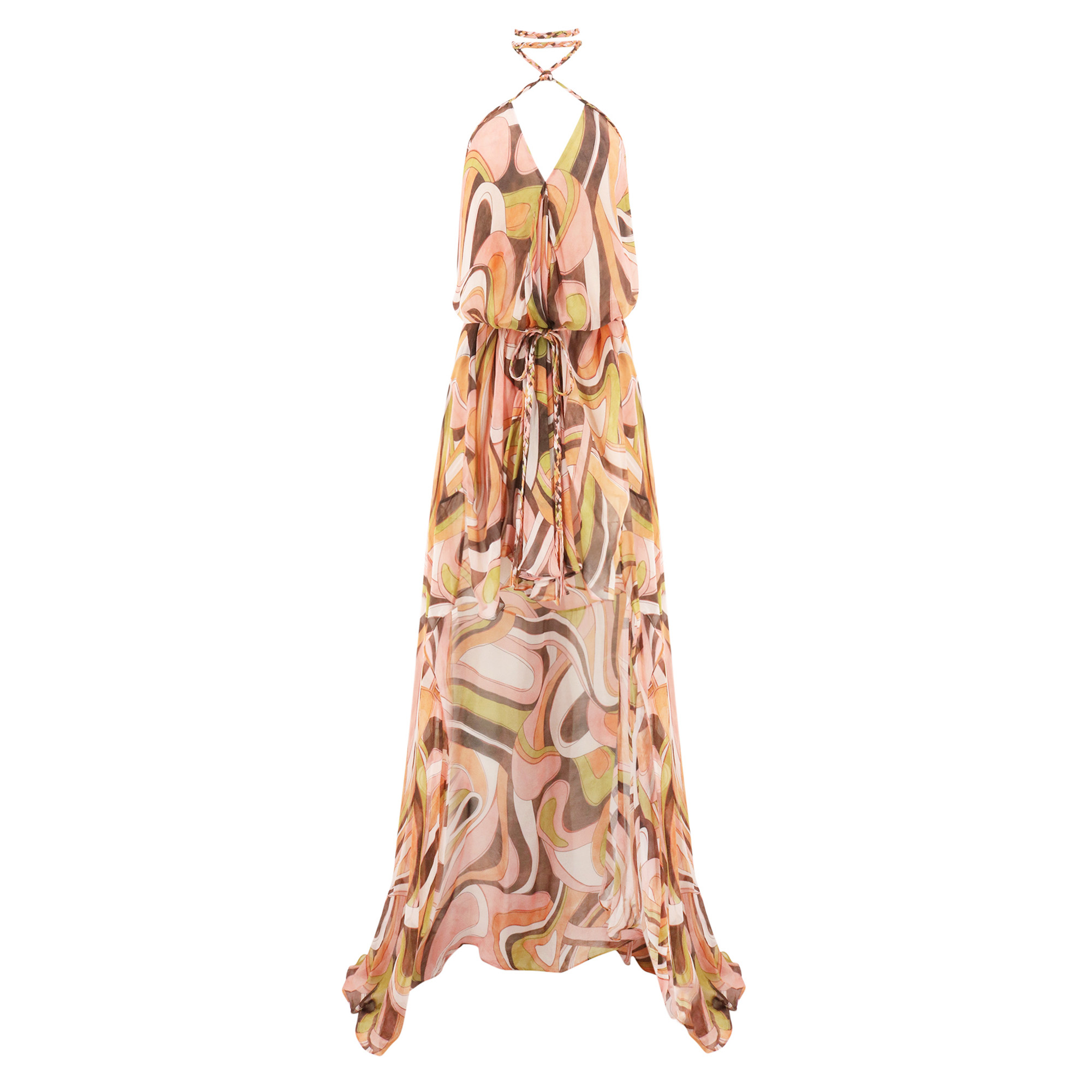Gisela Dress