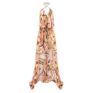 Gisela Dress