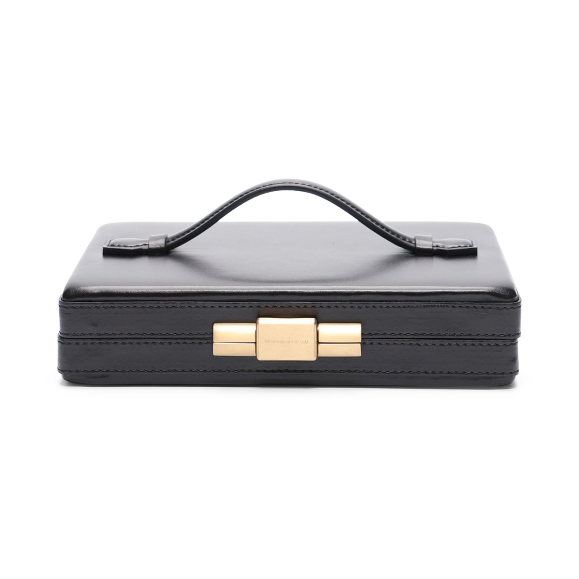 Top Handle Box Clutch