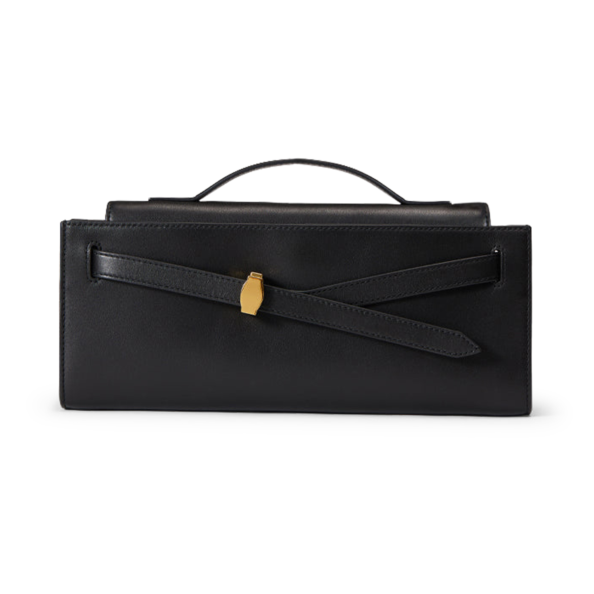 Dash Top Handle Clutch
