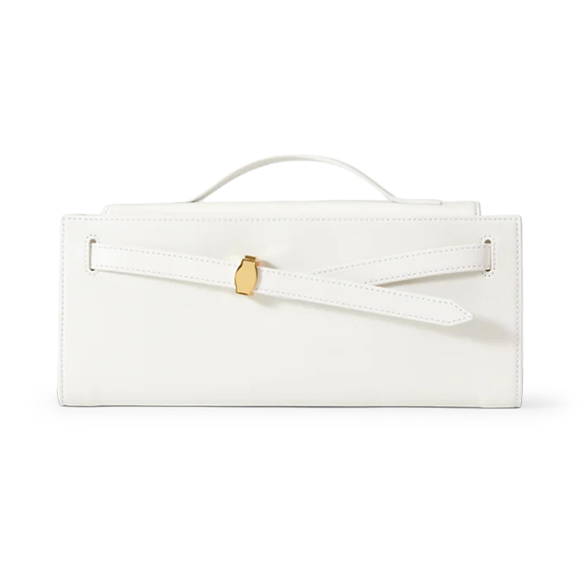 Dash Top Handle Clutch
