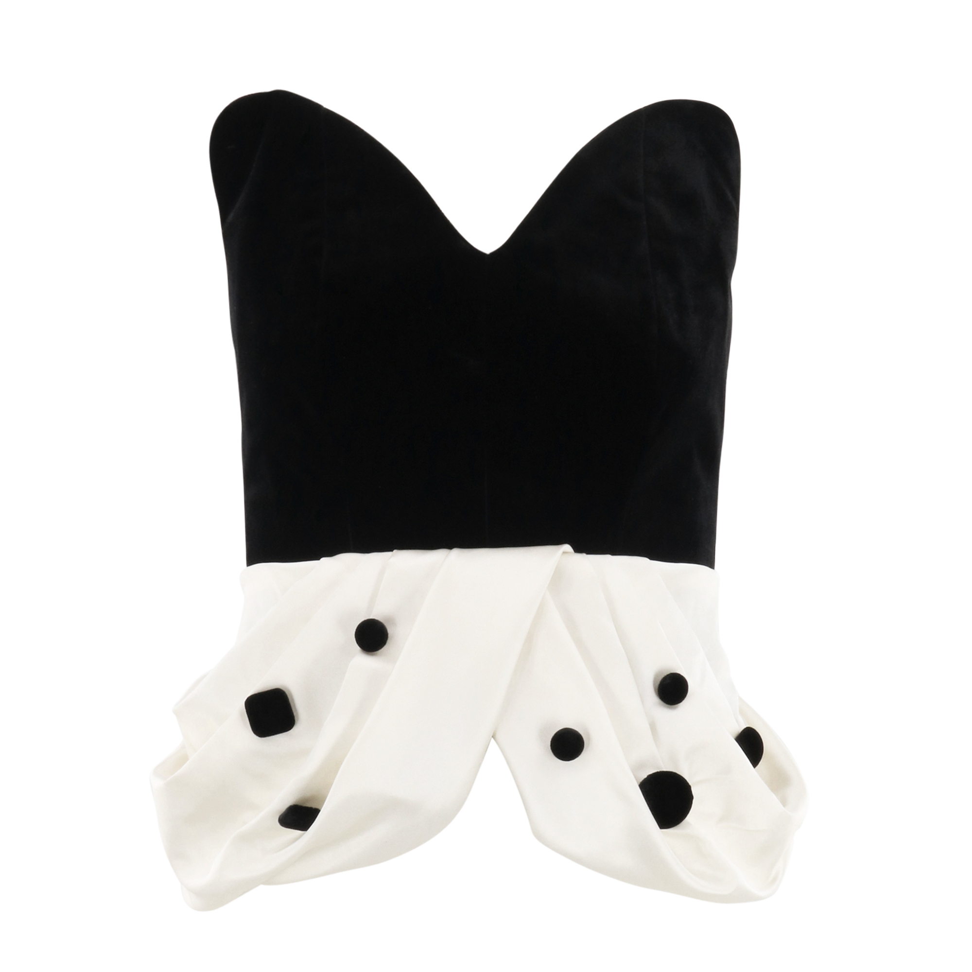 Dean Bustier