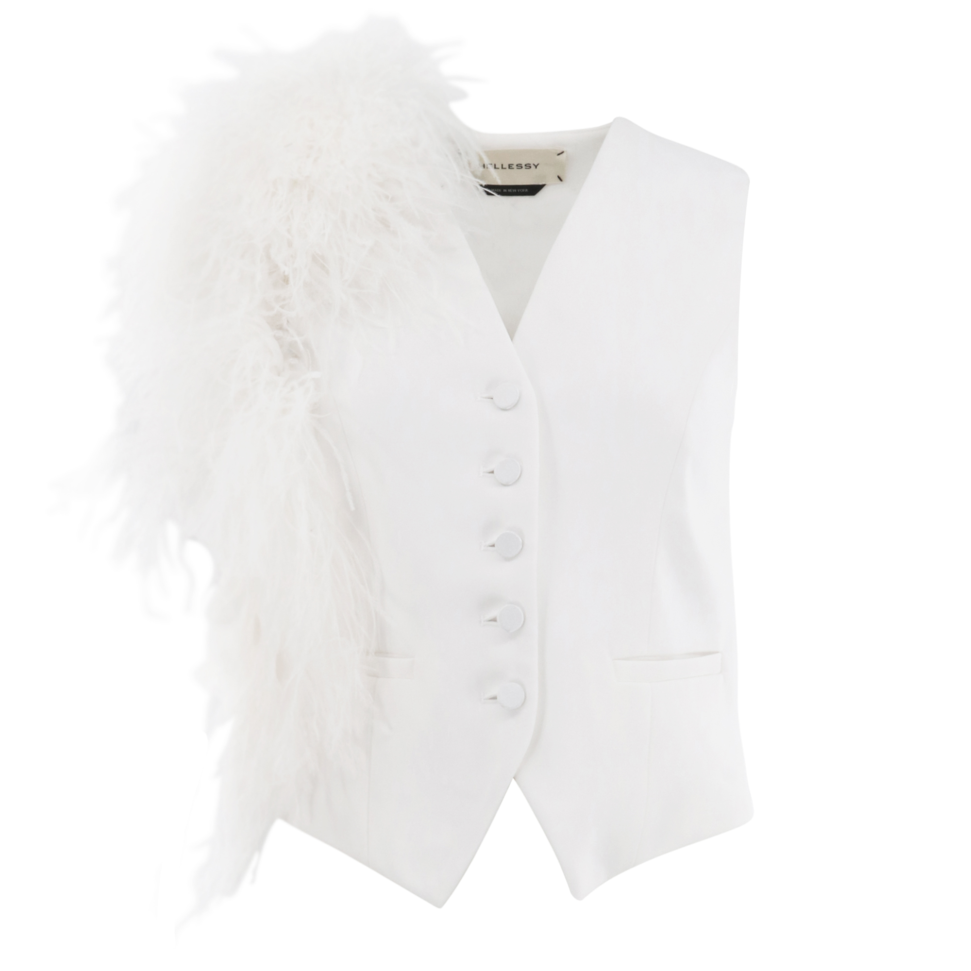 Pilar Vest