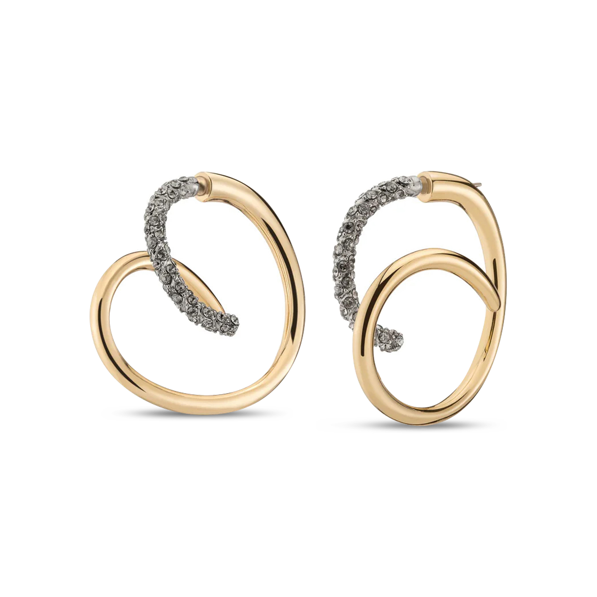 Bowery Earrings