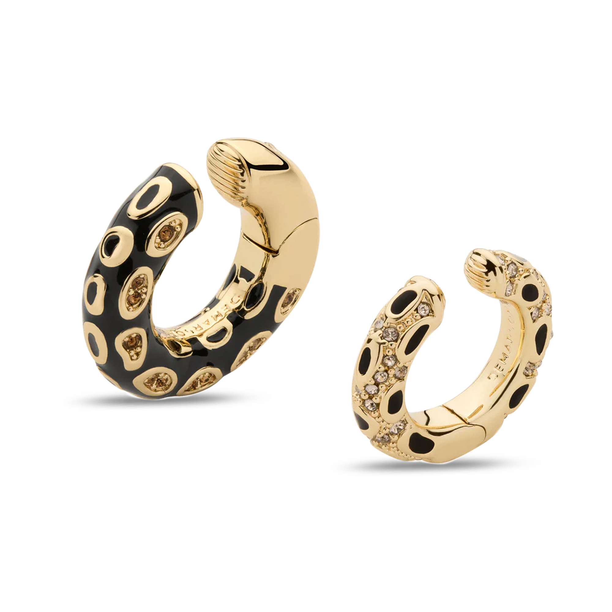 Python Ear Cuff