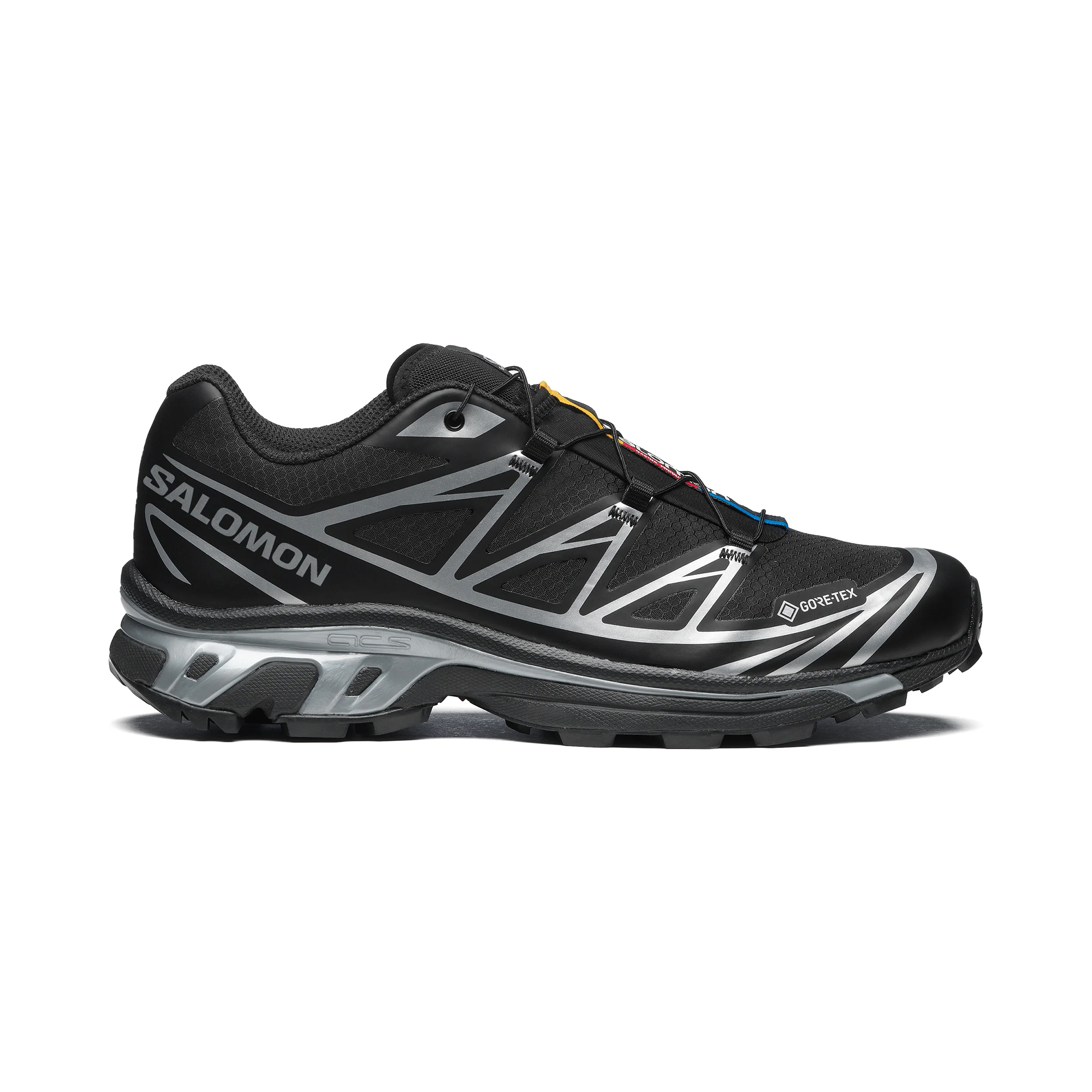 XT-6 Gore-Tex Sneaker