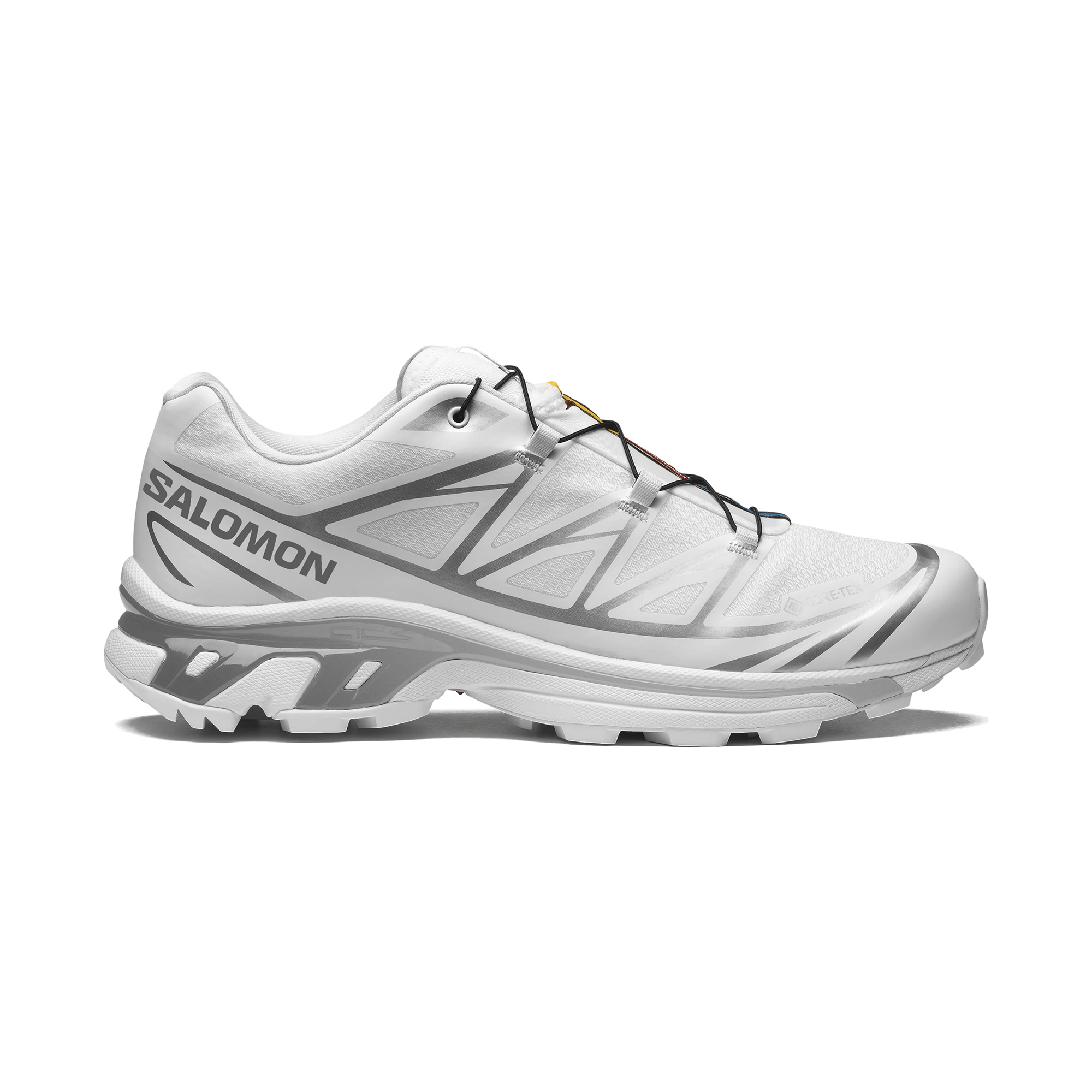 XT-6 Gore-Tex Sneaker
