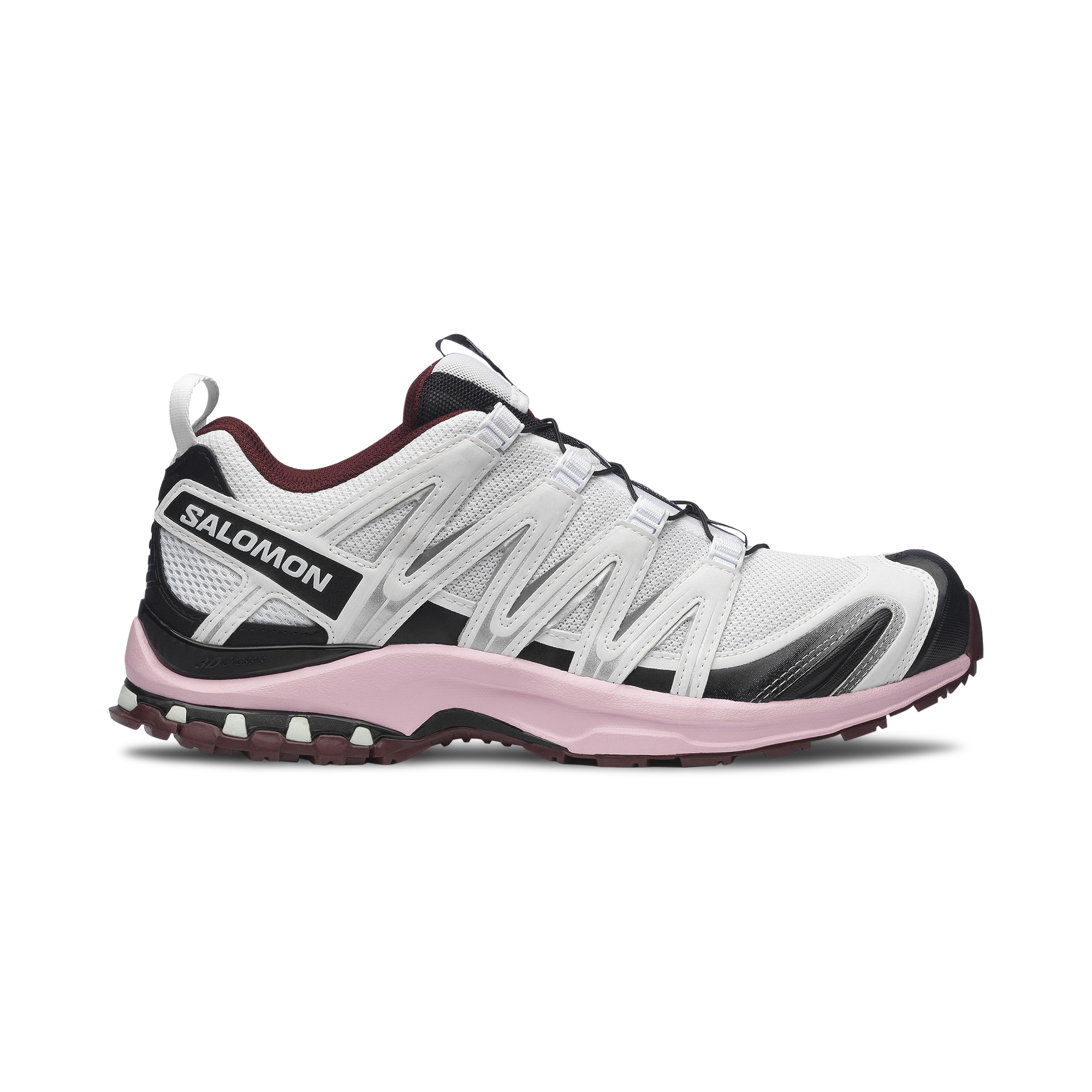 XA Pro 3D Sneaker
