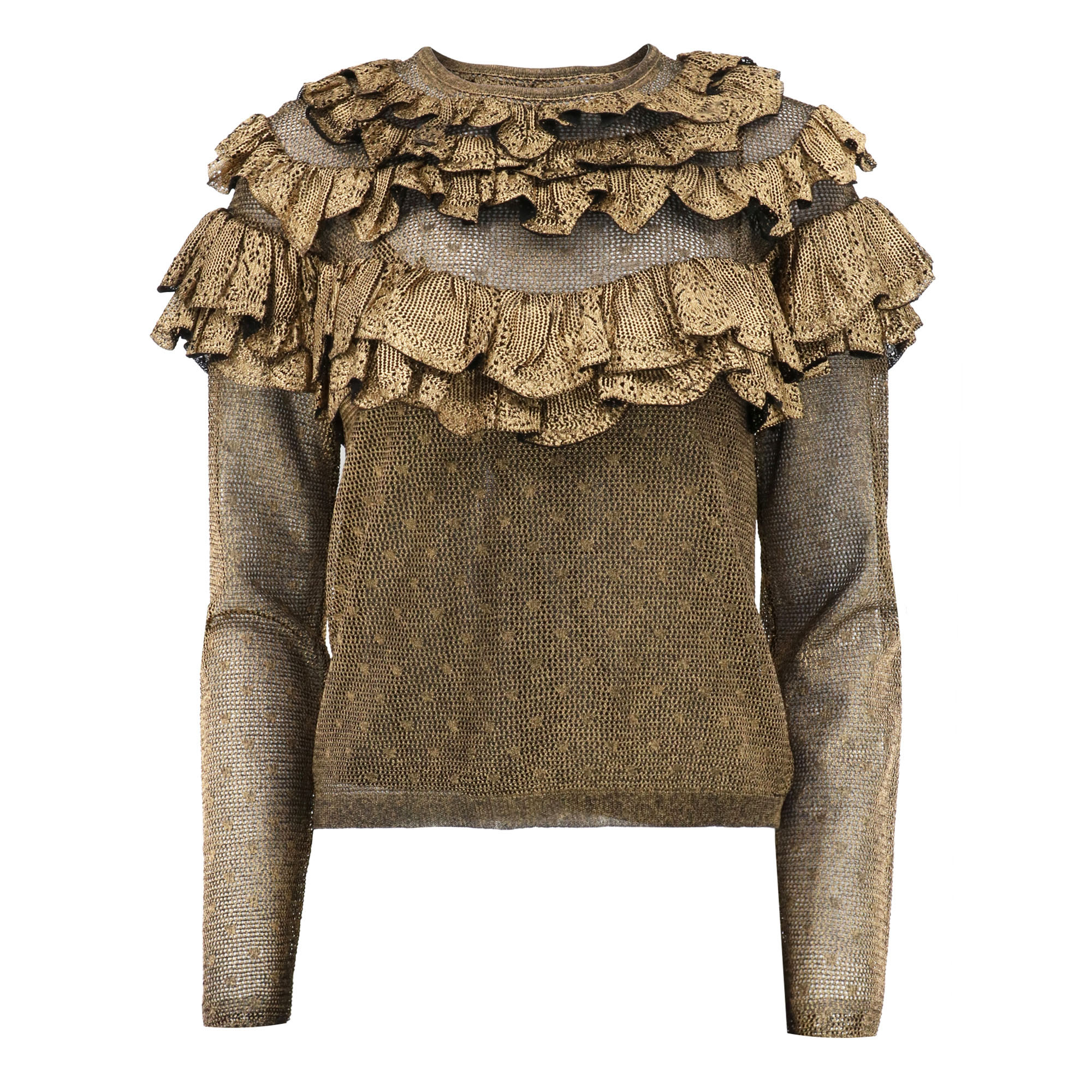 Sabine Pullover