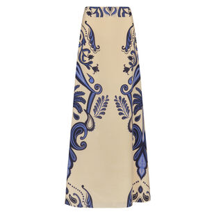 Everywhere Maxi Skirt
