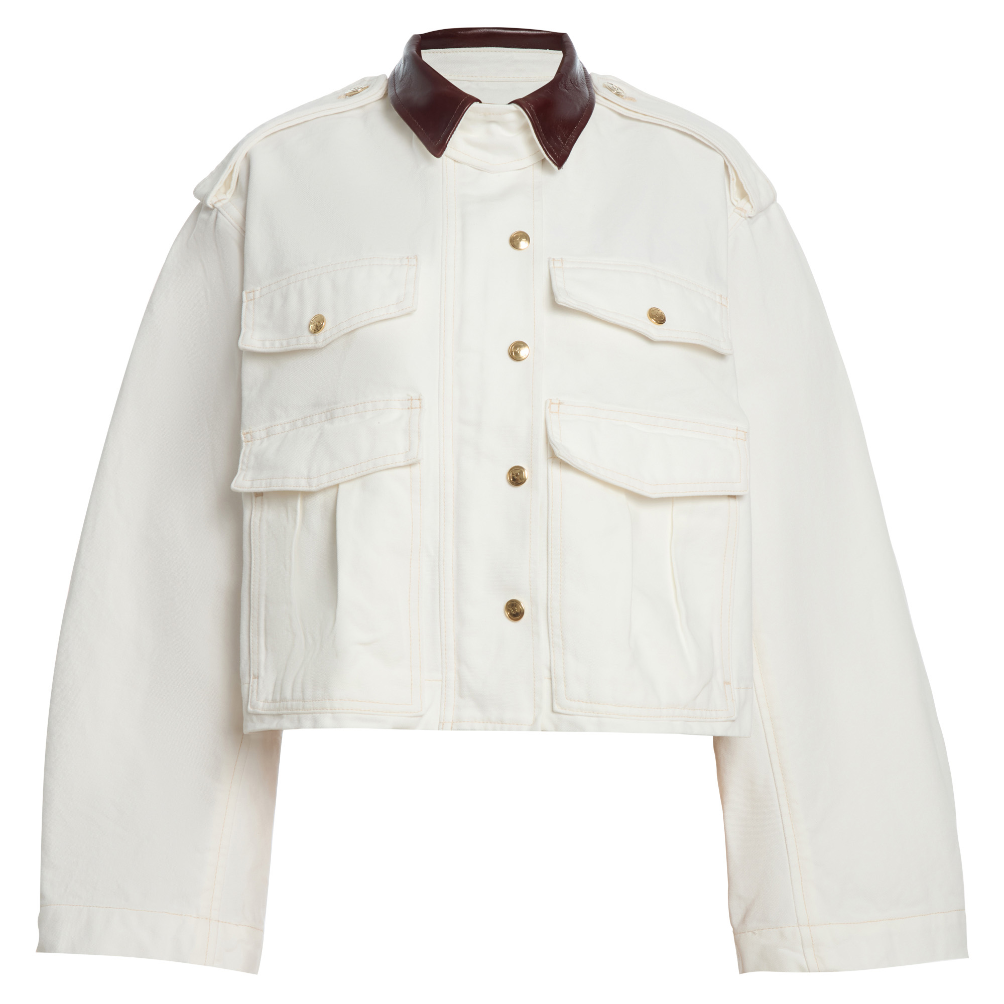 The Henderson Jacket