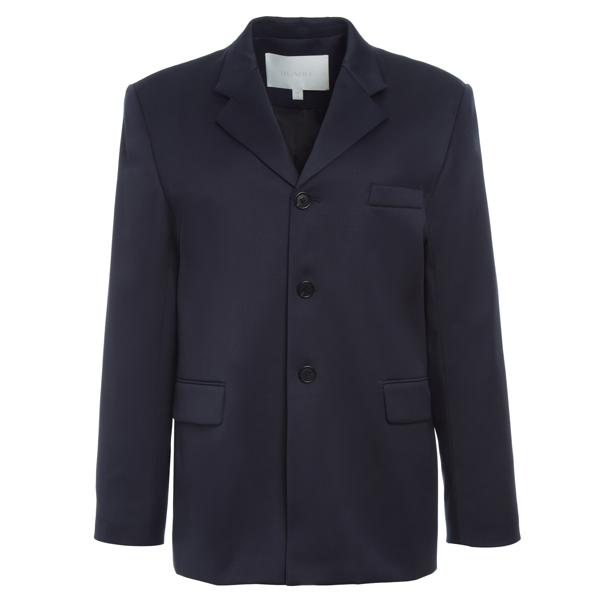 The Stewart Blazer