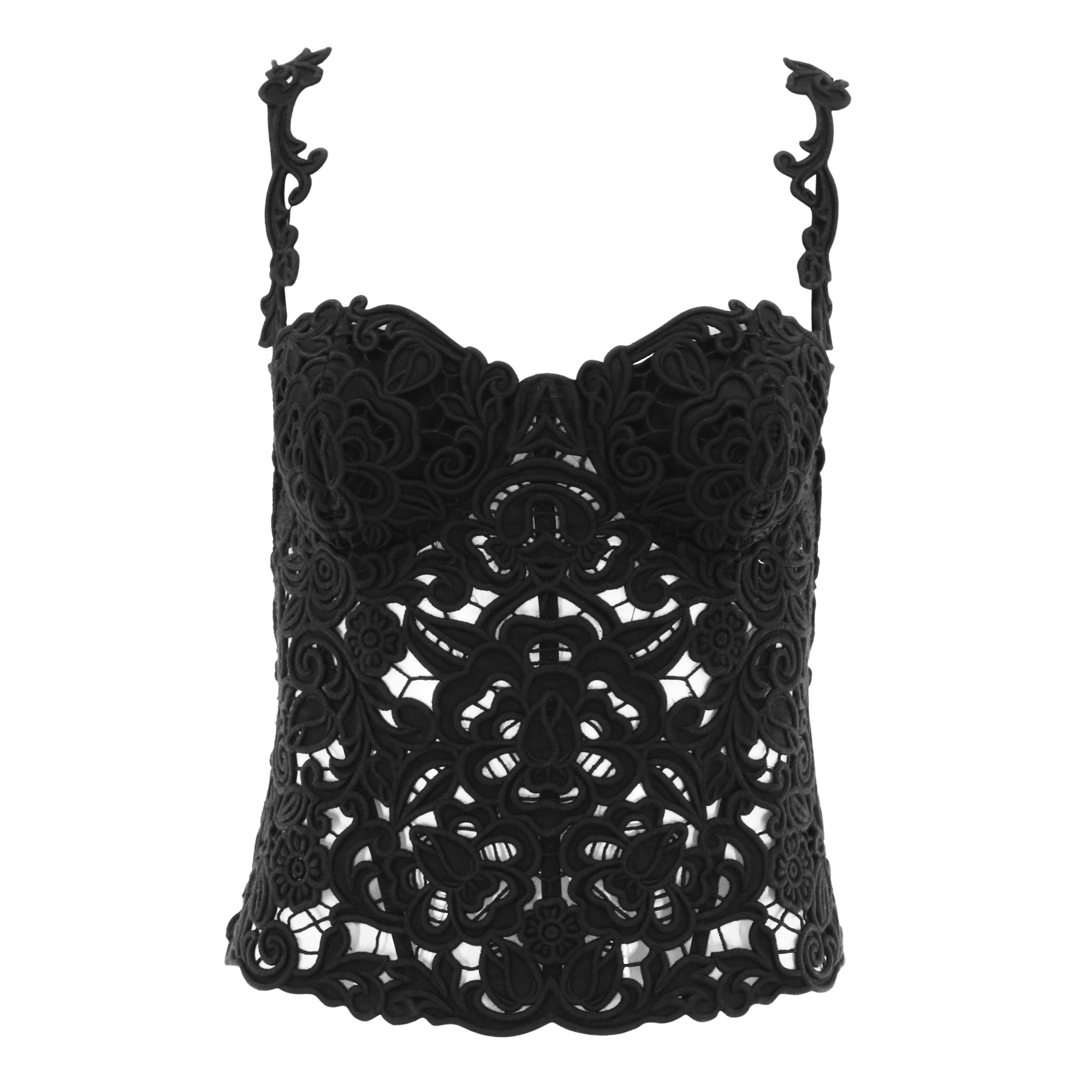 Zaire Top