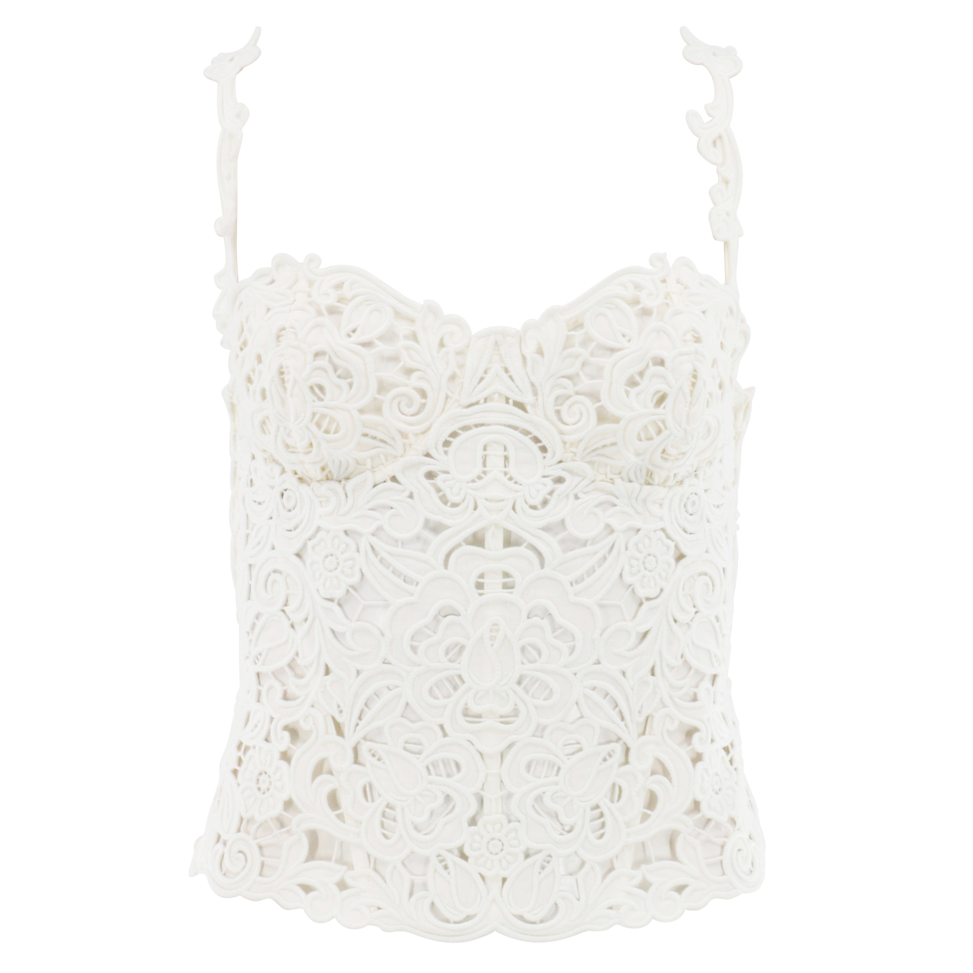 Zaire Top