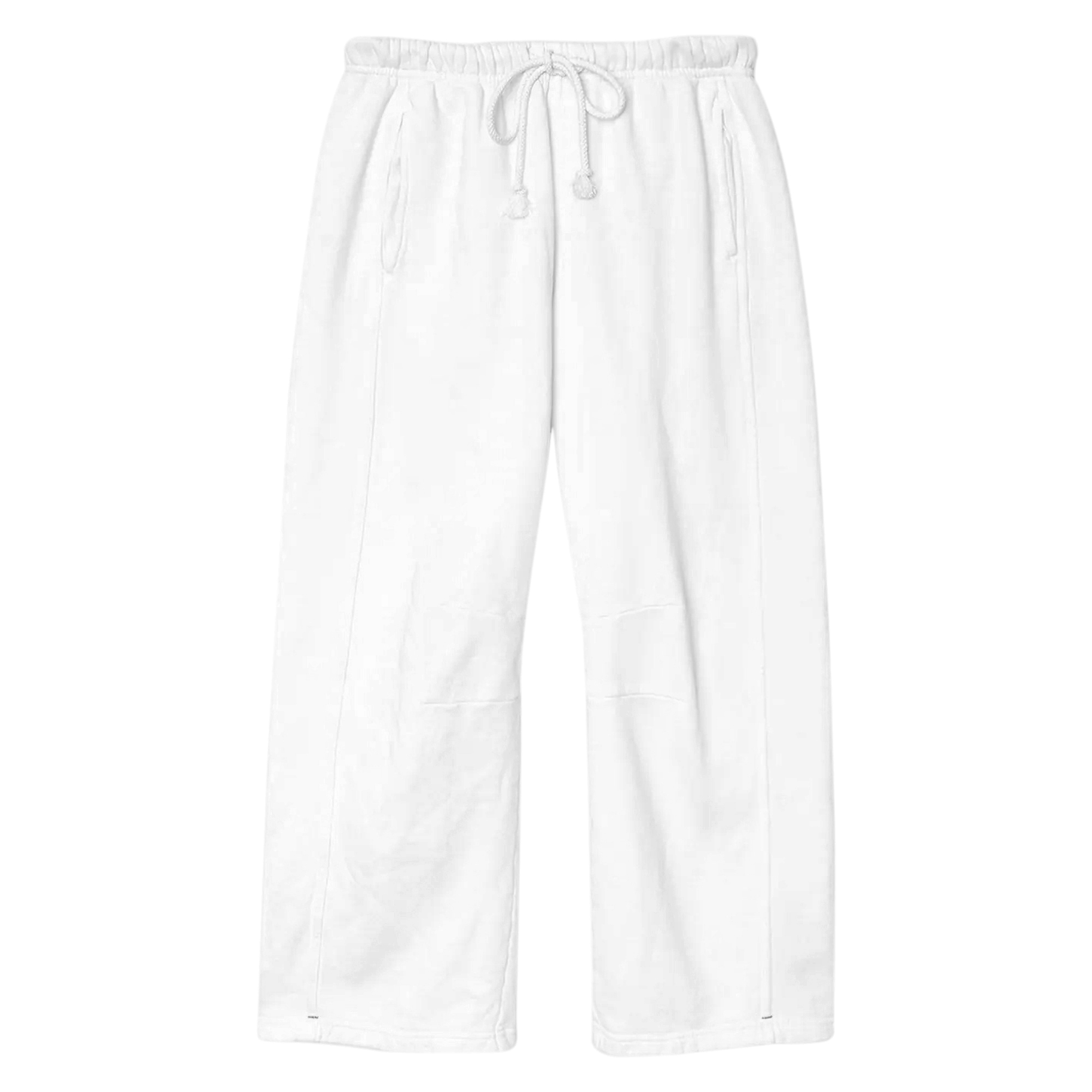 Clayton Fleece Sweatpant